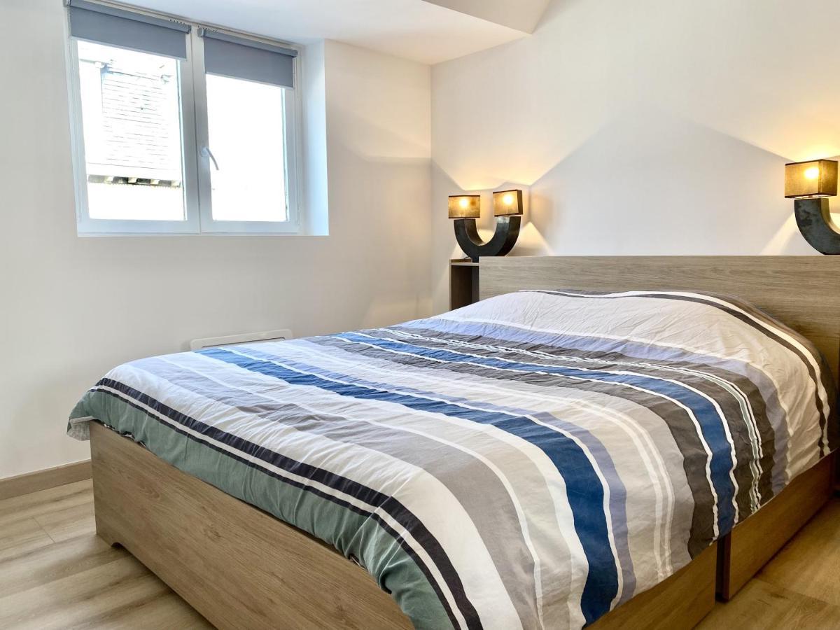 Appartement Leonard, Comme A La Maison - Vieux Lille Exterior photo