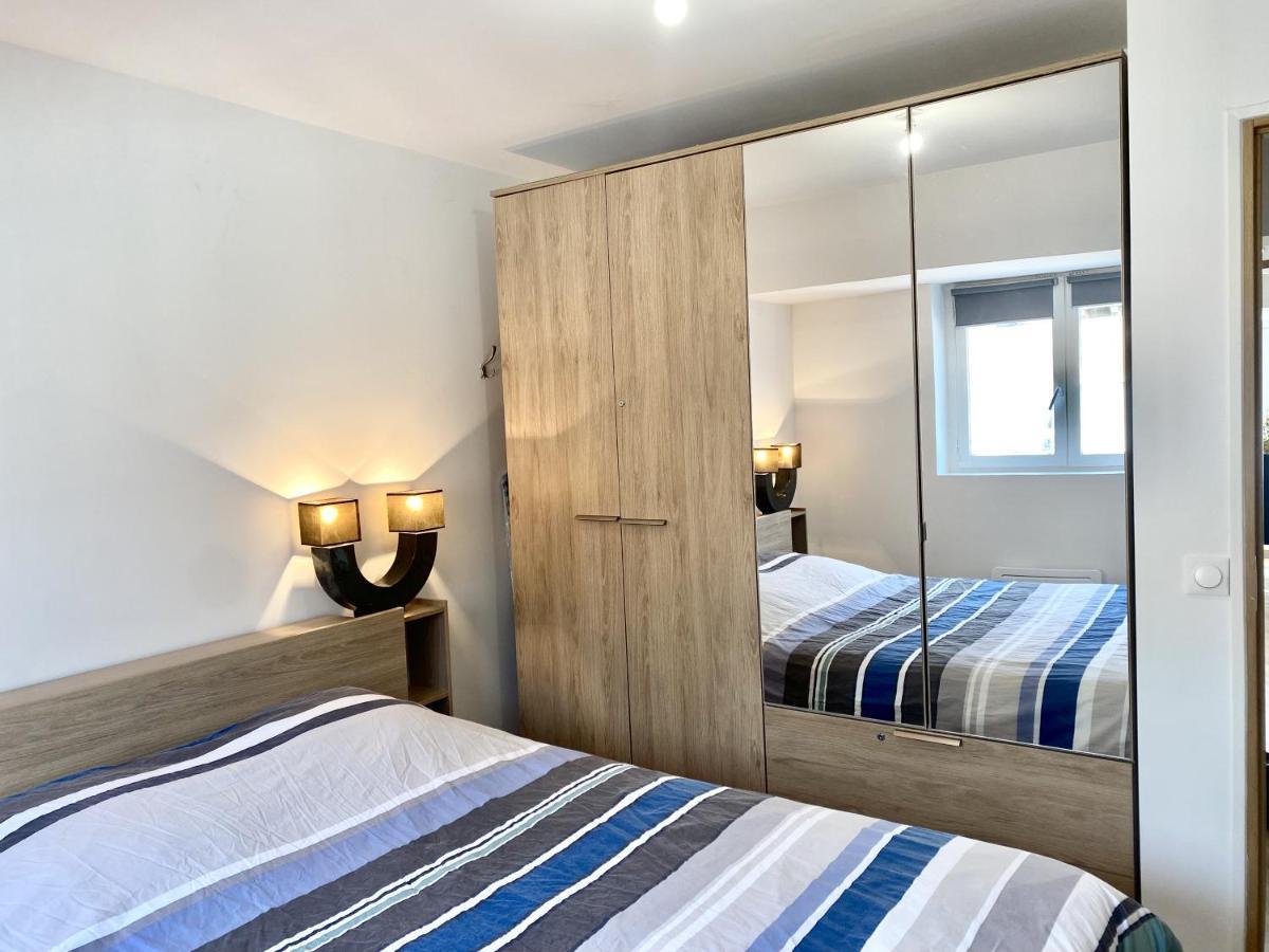 Appartement Leonard, Comme A La Maison - Vieux Lille Exterior photo